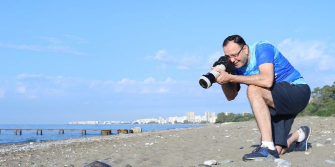 Aşut: “Önceliğimiz Çevre Olmalı”