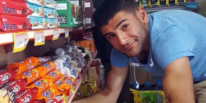 Ramazan Ayını Bekleyen Esnaflar Umduğunu Bulamadı