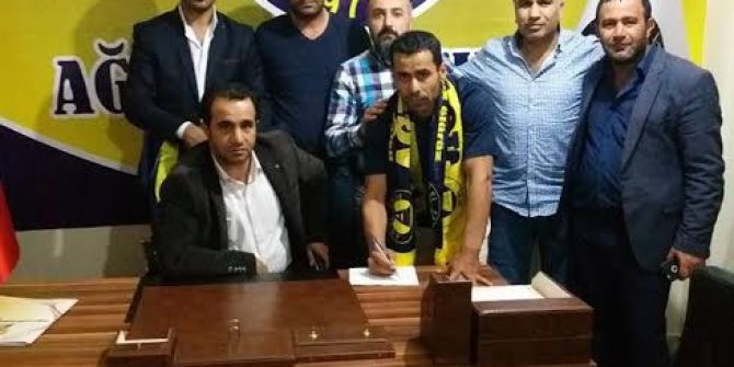 Ağrı 1970 Spor’da Hedef 3.lig