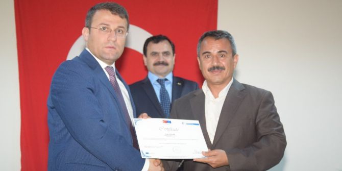 Ebeveyn Kaybı Yaşayan Çocuklar İçin ’Yas’lanma Projesi