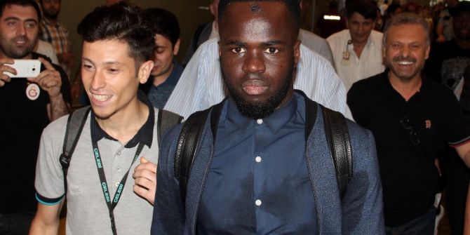 Cheick Tiote, Hayatını Kaybetti