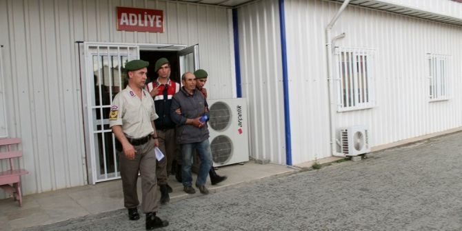 3 Yıldır Aranan Katil Zanlısı Tosya’da Yakalandı