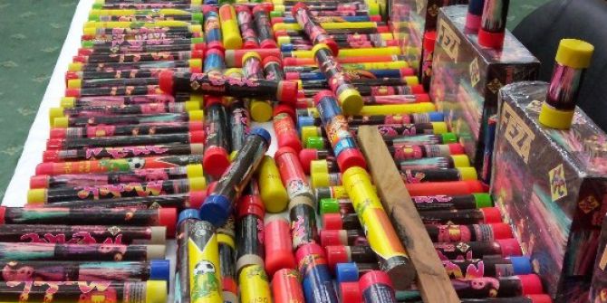 Maça Değil Savaşa Gelmişler