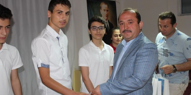 Bodrum’dan Teog’da 17 Türkiye Birincisi