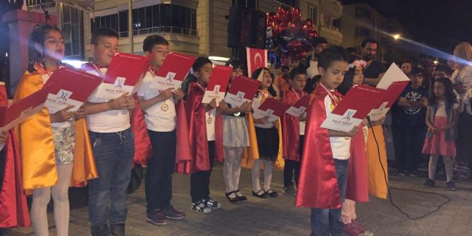 Iğdır’da Dünya Çevre Günü Kutlandı