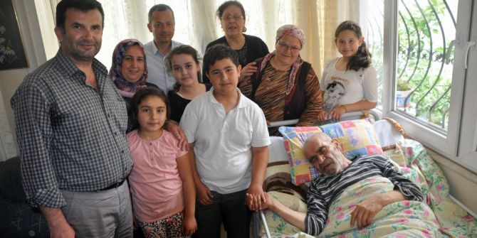 Minik Yürekler İhtiyaç Sahiplerinin Sesi Oldu