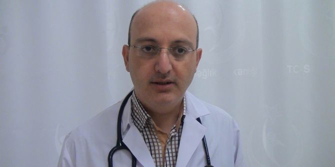 Ramazan Ayı Sigarayı Bırakmak İçin Fırsat