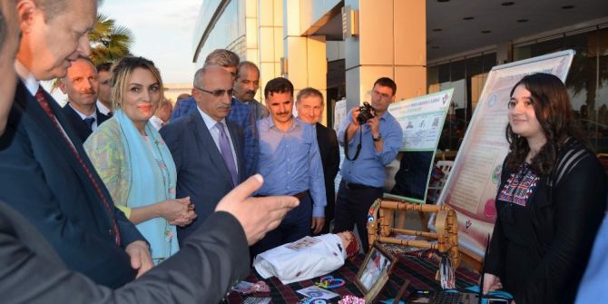 Karadeniz’in Hırçın Dalgalarından Enerji Üretmek İçin Proje Geliştirdiler