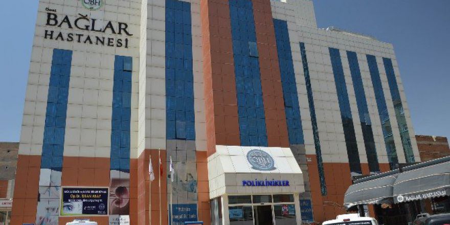 Özel Hastaneler Resmi Tatillerde De Çalışabilecek