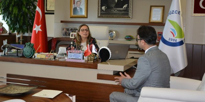 Açık Kapı Uygulamasıyla Yenilikçi Fikirleri Ortaya Çıkarıyor