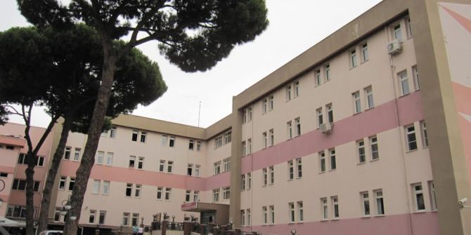 Nazilli’ye Amatem Merkezi Kuruluyor