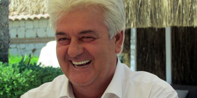 Karlova’nın Çağrısına Çeşme’den Yanıt Geldi