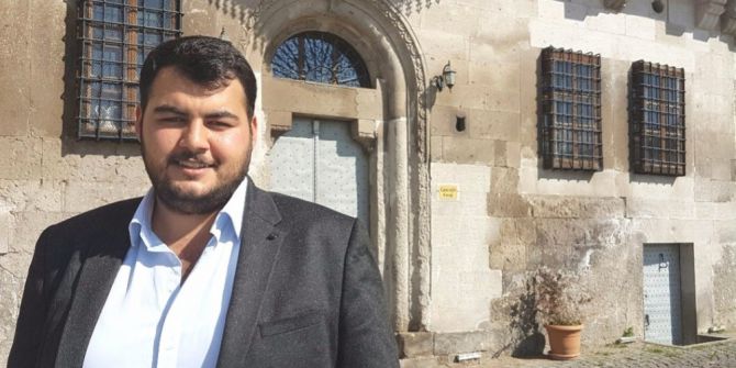 Ramazan’ın Gözdesi Tarihi Mekanlar