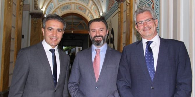 Belçikalı Belediye Başkanı Clerfayt: “İslam’ı Karalamak İstiyorlar”