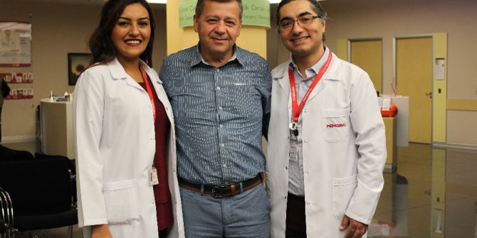 50 Kilo Vererek Hem Formuna Hem Nefesine Kavuştu