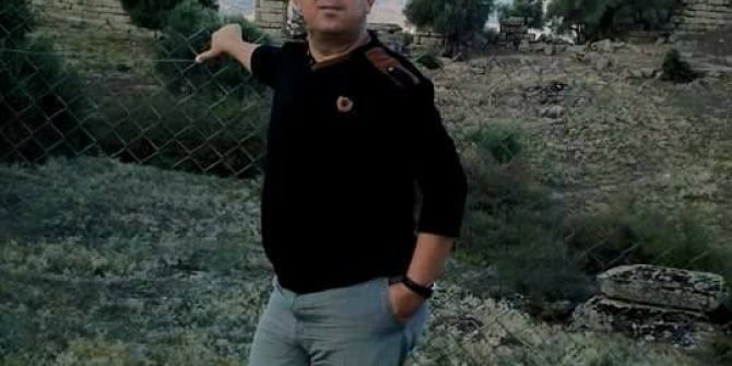 Alinda Antik Kenti’nin Hüzünlü Günü