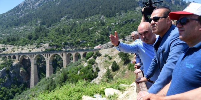 Sözlü: "Kırsalda 21. Yüzyıla Yakışmayan Görüntülere Son Verdik"