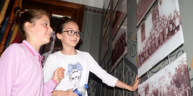 Bozüyük’te Gençler Tarih İle İç İçe