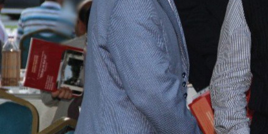 Öğrencisi Sırra Kadem Basan Adil Öksüz’ü Anlattı