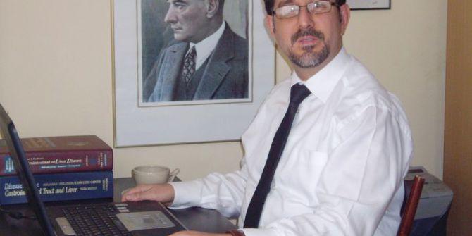 ’’Oruç Tutarken De Dengeli Beslenmek Mümkün’’