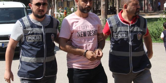 Bin 360 Kamyonet İncelendi, Yaşlı Adamı Öldüren Sürücü Bulundu