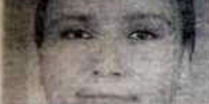 Şiddet Uygulayan Kocasını Oğluna Öldürttü