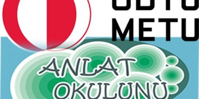Başak Koleji Odtü’nün ‘Anlat Okulunu’ Projesinde2 Projeyle Finalde