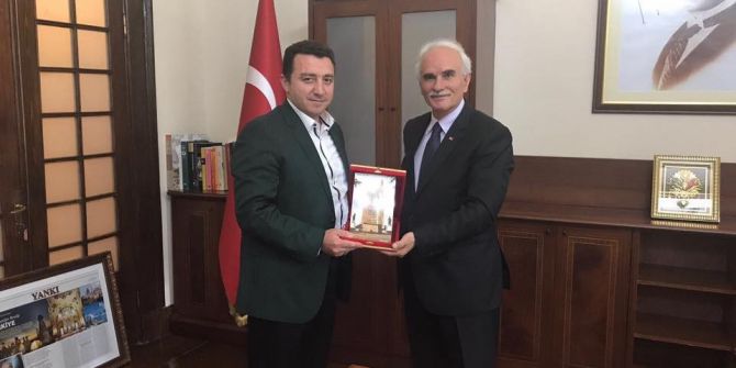 Bozüyük’te Milli Mücadele Müzesi Çalışmaları Başladı