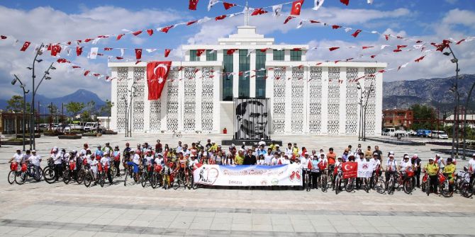 Döşemealtı’nda Yaz Okulu Başlıyor