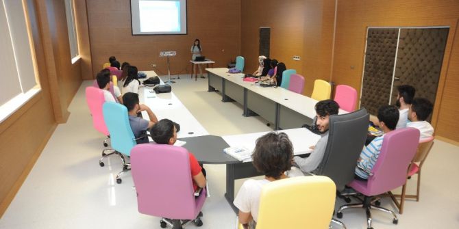 Kepez’de Sınav Kaygısı Semineri