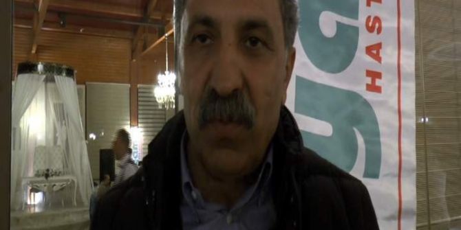 “Kayseri Bitti Demeden Kimse Kayseri’yi Bitiremez”