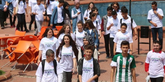 Başkan Işık: "Doğayı Korumak, Geleceğimizi Korumaktır"