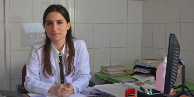 Ramazan’da Dengeli Beslenmek Önemli