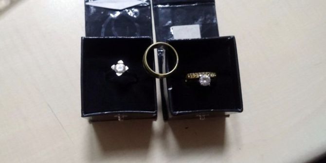 Ev Sahibinden, Balkondan Giren Hırsıza Suçüstü