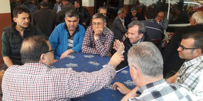 Kula’da Dumansız Hava Sahası Bilgilendirmesi