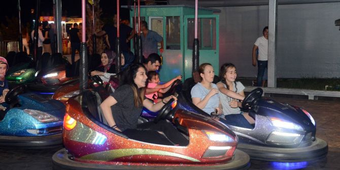 Yunus Çukurkaya’dan Tasavvuf Müziği Ziyafeti