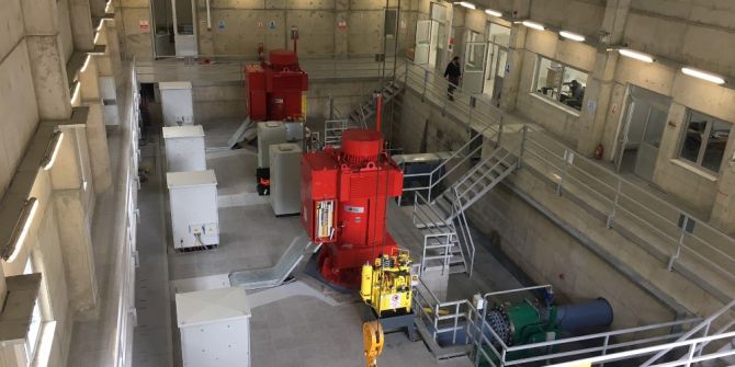 9 Bin Haneye Temiz Enerji Sağlanacak