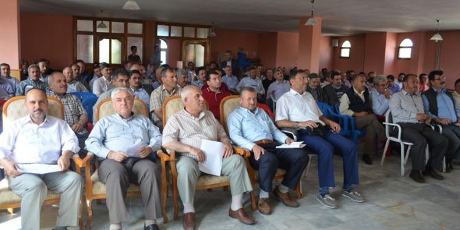 Kula’da Kur’an Kursları 12 Haziran’da Başlıyor