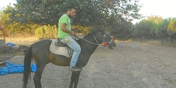 Atı Tüfekle Öldürmüştü, Karar Çıktı