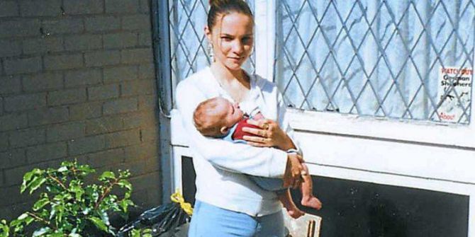 Polis, 14 Yıl Önce Kaybolan Genci Yeniden Mezarda Arıyor