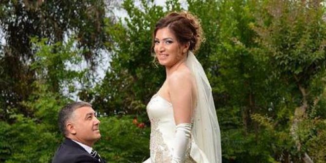 Dehşet Saçan Damat Tutuklandı