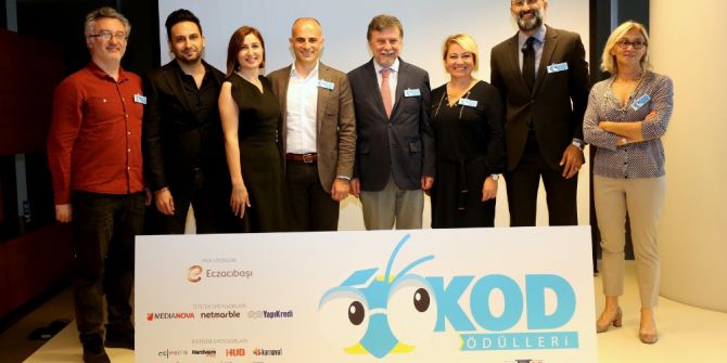 Çocuklar Fen Ve Matematiği Dijital Oyunlarla Öğrenecek