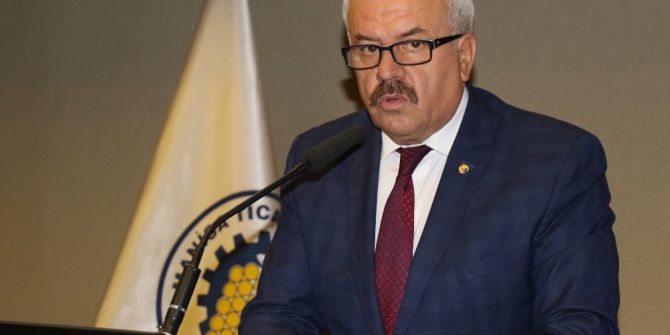 İlk 500’de Manisa’dan 24 Firma