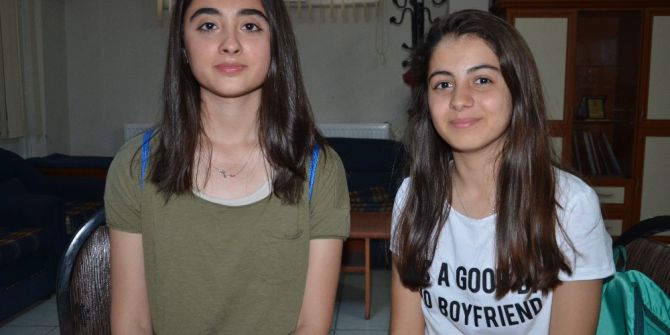 Somalı Öğrencilerden ’Türkçe Harekatı’