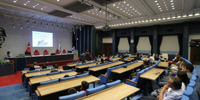 82 Okulda 7 Bin 200 Kilo Atık Pil Toplandı