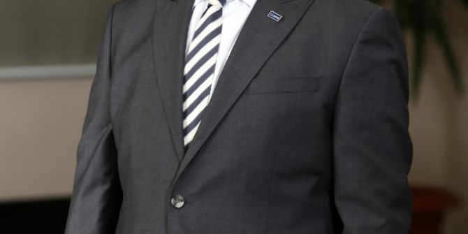 Sektör Başkanlarından ’İngiliz Modeli Kdv’ye Destek