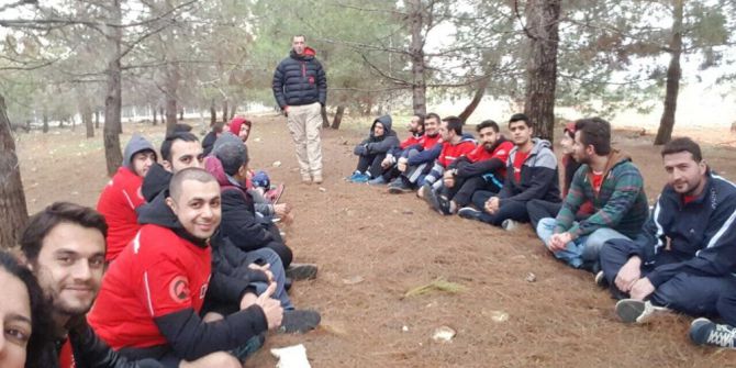 Tübitak’ın 150 Bin Tl’lik Destek İçin 2. Çağrı Dönemi