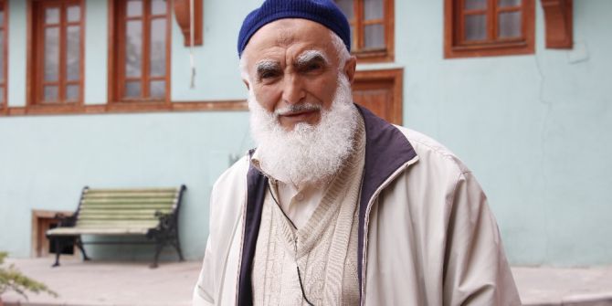 Eskiye Özlem Ve Hasret