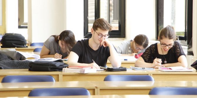 Lys Sınavına Girecek Öğrencilere Önemli Tavsiyeler