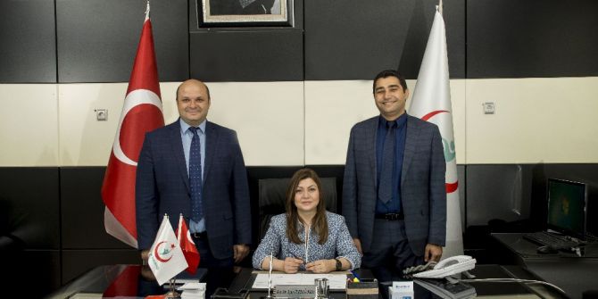 Sağlıkta Dev Hamle